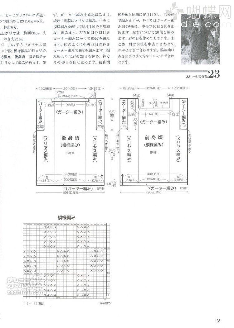 【轉(zhuǎn)帖】背心 - yinan_yx - 云窗霞戶(hù)
