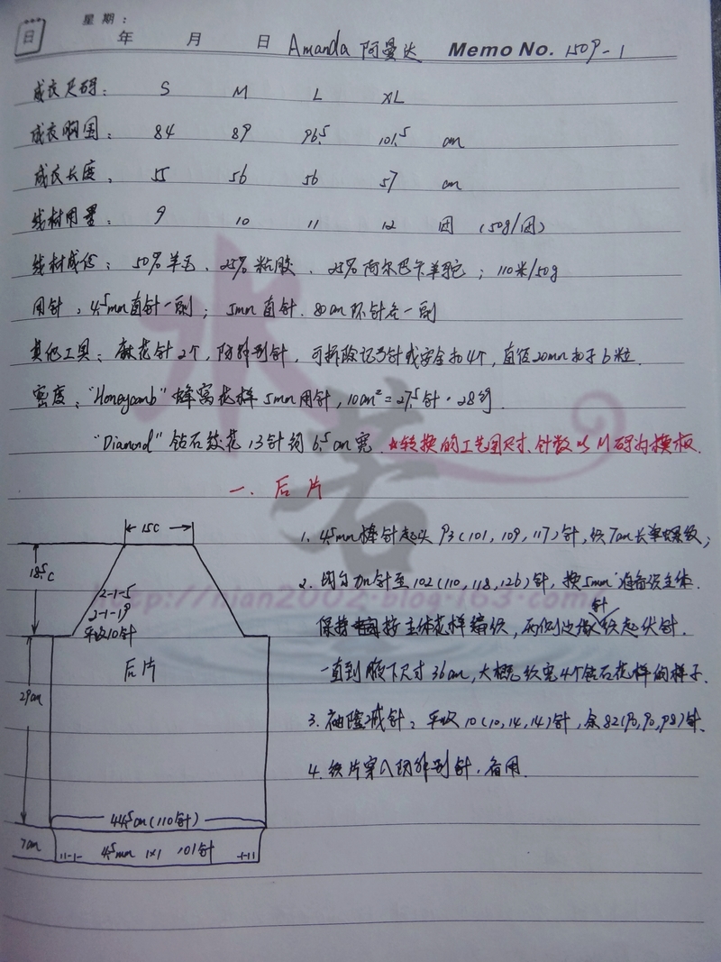 翻譯習(xí)作201509：Amanda 阿曼達 - 水若 - 滿溪流水香