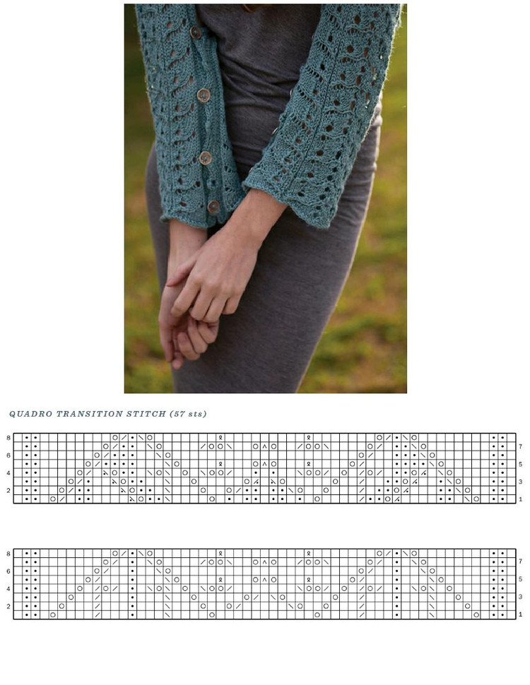Knockout Knits: New Tricks for Scarves, Hats, Jewelry, and Other Accessories - 輕描淡寫 - 輕描淡寫