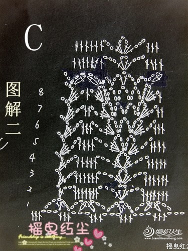 編織人生高手作品匯46 - choiyoba - 卑塵    縷