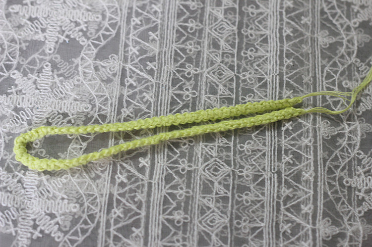 小憶手工----流蘇穗子 - 小憶 - 纏繞*幸福