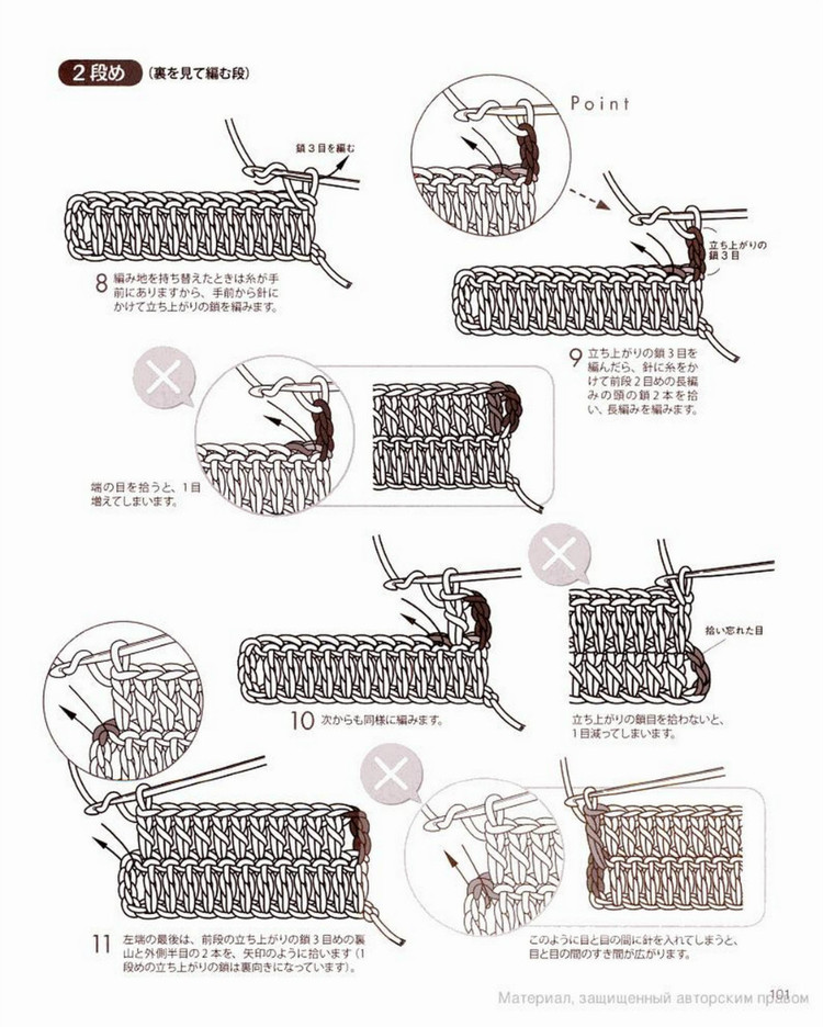 かざ針あみレ一スの基礎(chǔ)（ NV70122 2012） - 壹一 - 壹一的博客
