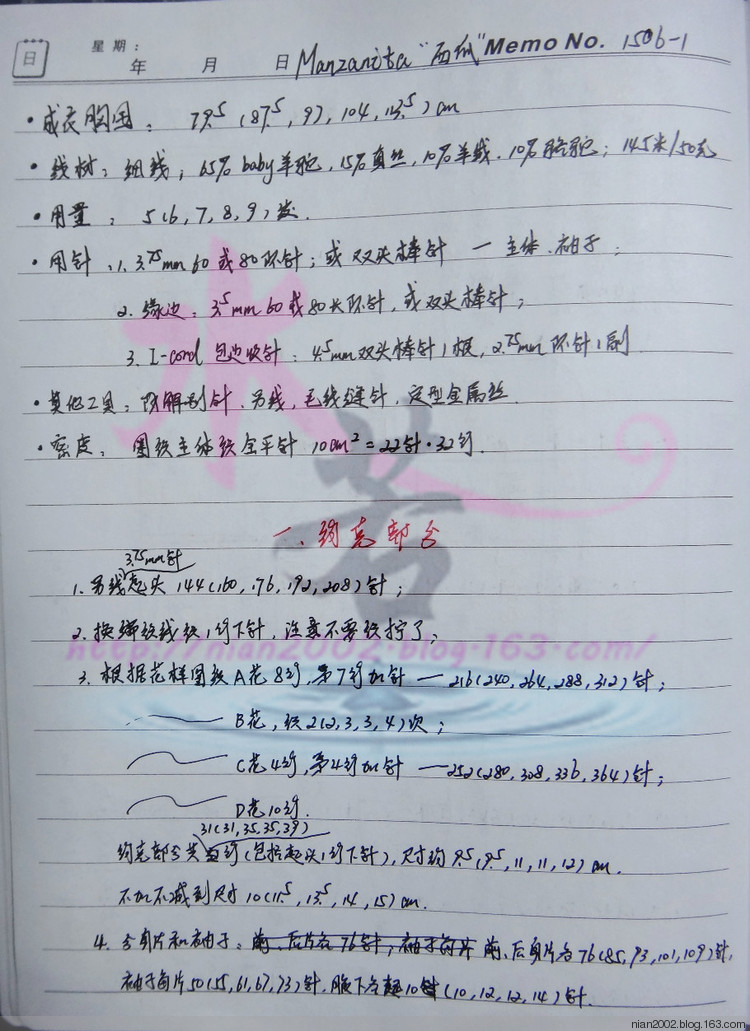 翻譯習(xí)作1506：Manzanita “西瓜” - 水若 - 滿溪流水香
