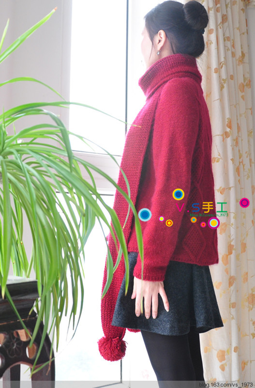 新禧~~~~~2014.01.02 - V.S - V.S