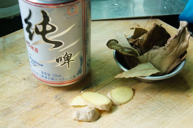 比鹵味店還好吃的---絕味鹵雞爪 - 優(yōu)媽 - 自得其樂，愛在廚房