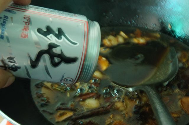 比鹵味店還好吃的---絕味鹵雞爪 - 優(yōu)媽 - 自得其樂，愛在廚房