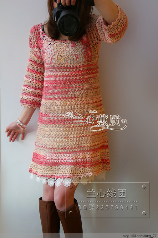 約會春天~~蘭心群2015新春第一期作業(yè)（蘭心蕙質(zhì)2015） - 蘭心蕙質(zhì) - 蘭心蕙質(zhì)藍(lán)云海