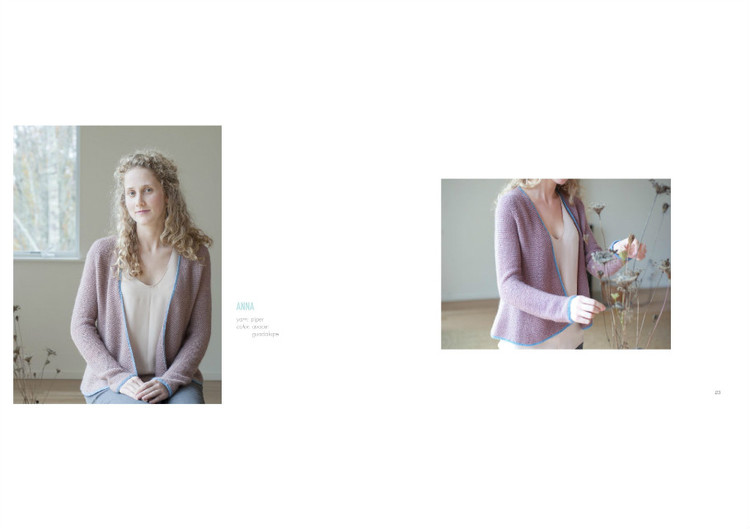 Home: 18 knittable projects to keep you comfy - 輕描淡寫(xiě) - 輕描淡寫(xiě)