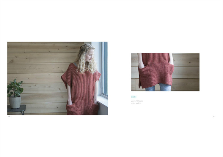 Home: 18 knittable projects to keep you comfy - 輕描淡寫(xiě) - 輕描淡寫(xiě)