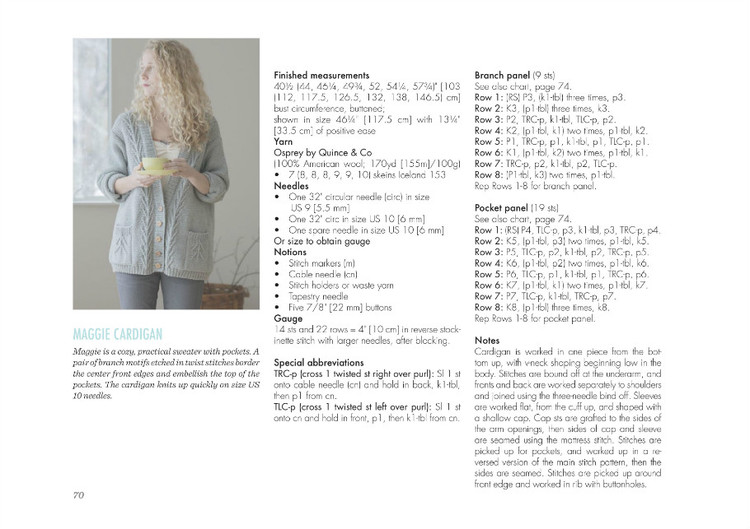 Home: 18 knittable projects to keep you comfy - 輕描淡寫(xiě) - 輕描淡寫(xiě)