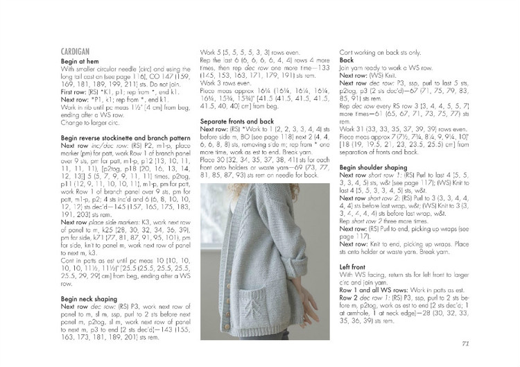 Home: 18 knittable projects to keep you comfy - 輕描淡寫(xiě) - 輕描淡寫(xiě)