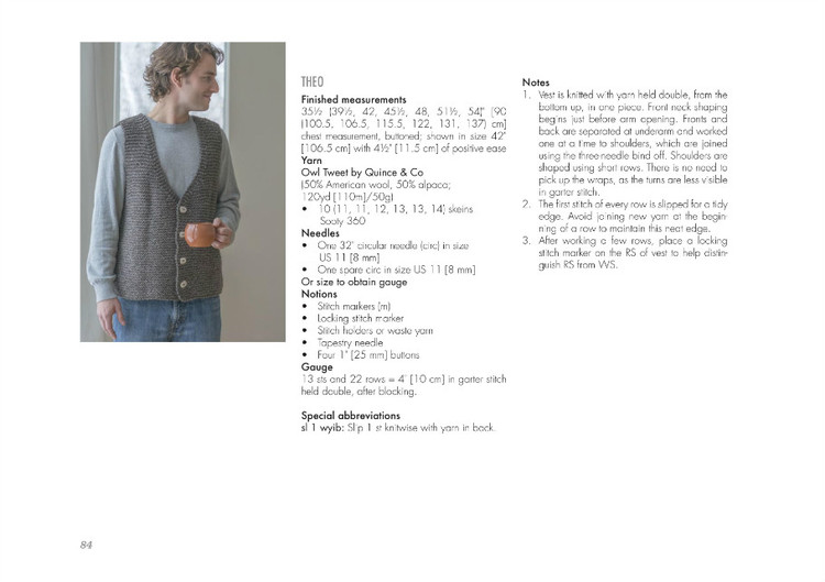 Home: 18 knittable projects to keep you comfy - 輕描淡寫(xiě) - 輕描淡寫(xiě)