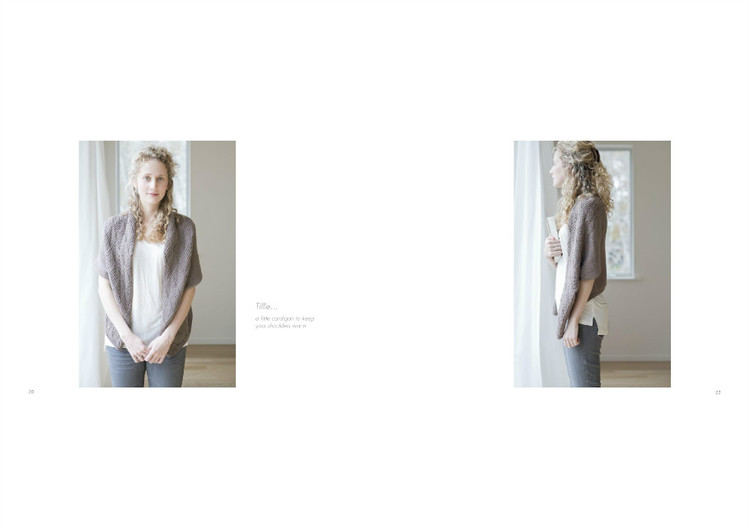 Home: 18 knittable projects to keep you comfy - 輕描淡寫(xiě) - 輕描淡寫(xiě)