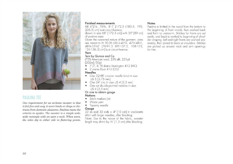 Home: 18 knittable projects to keep you comfy - 輕描淡寫(xiě) - 輕描淡寫(xiě)