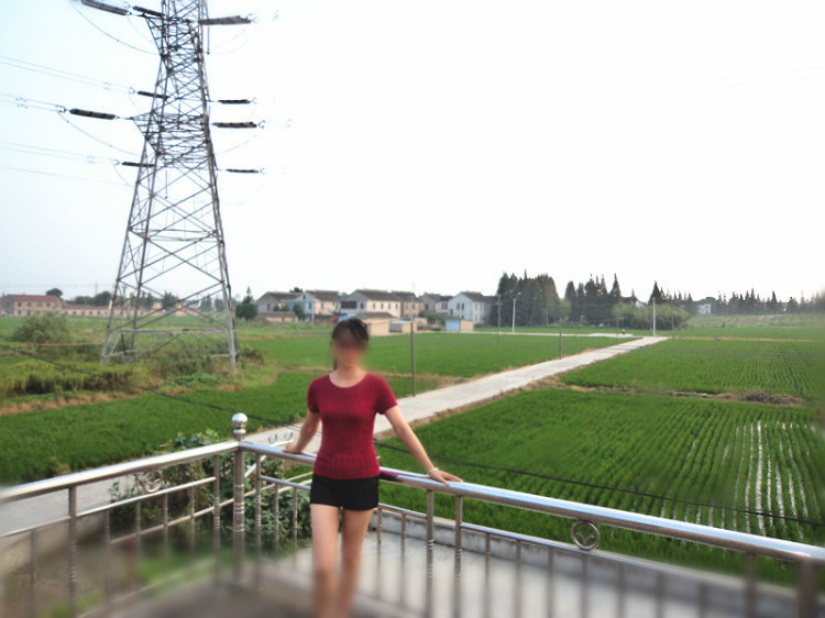 珠簾——夏日短袖 - 雨靜心柔 - 午后茶吧
