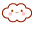 優(yōu)雅迷人的花邊領(lǐng)毛衣編織方法圖解 - 明月的棒針藝術(shù) - 明月的棒針藝術(shù)