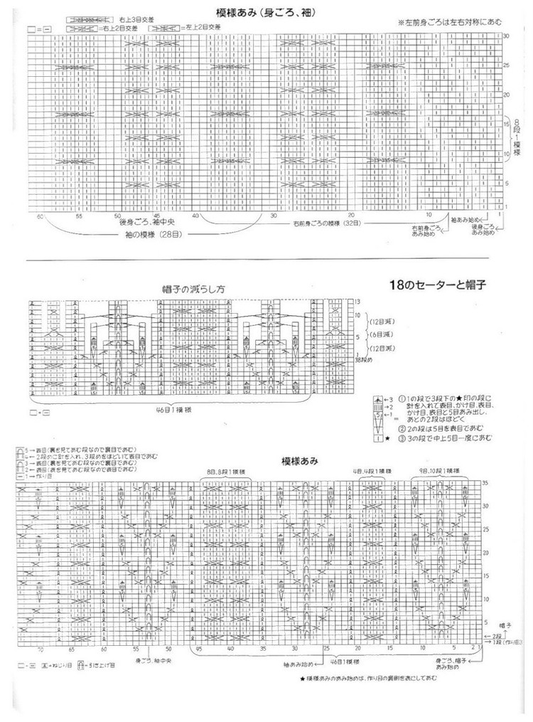 手編みの本 Vol.7 - 彩鳳雙翼 - 彩鳳雙翼