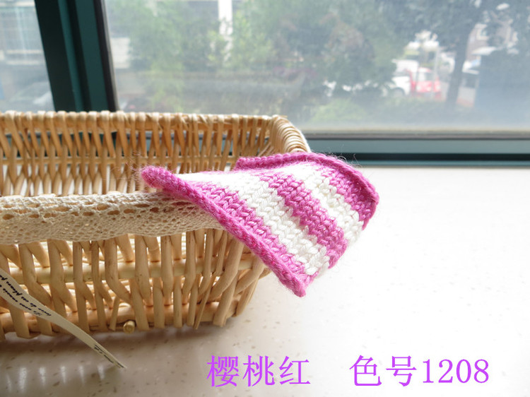 小鯨魚背心 1-10歲（真人秀+新手視頻） - 明月的棒針?biāo)囆g(shù) - 明月的棒針?biāo)囆g(shù)