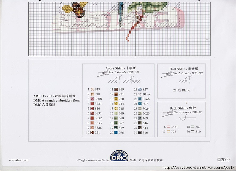 昆蟲系列 - choiyoba - 卑塵    縷