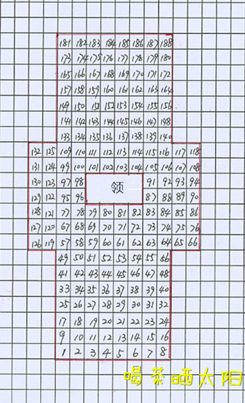 米色花開(2014-14) - 喝茶曬太陽 - 喝茶曬太陽的博客