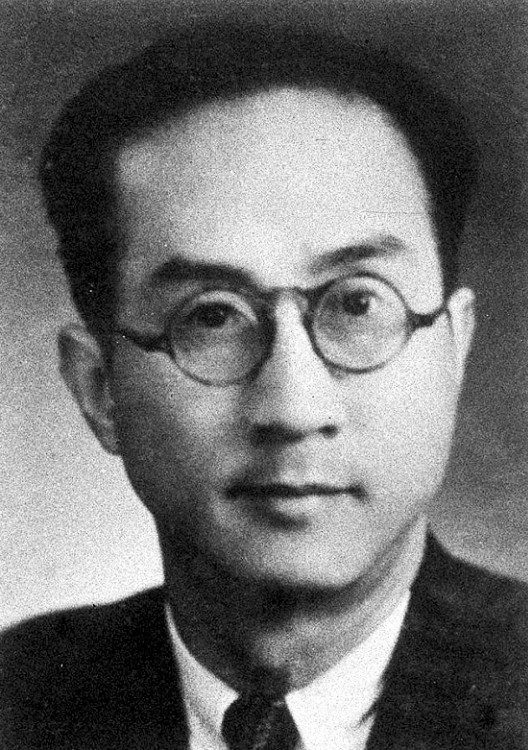 189，上海名人故居（十七）：政治家與新聞報人（原創(chuàng)） - 悠游微塵 - 悠游微塵 的博客