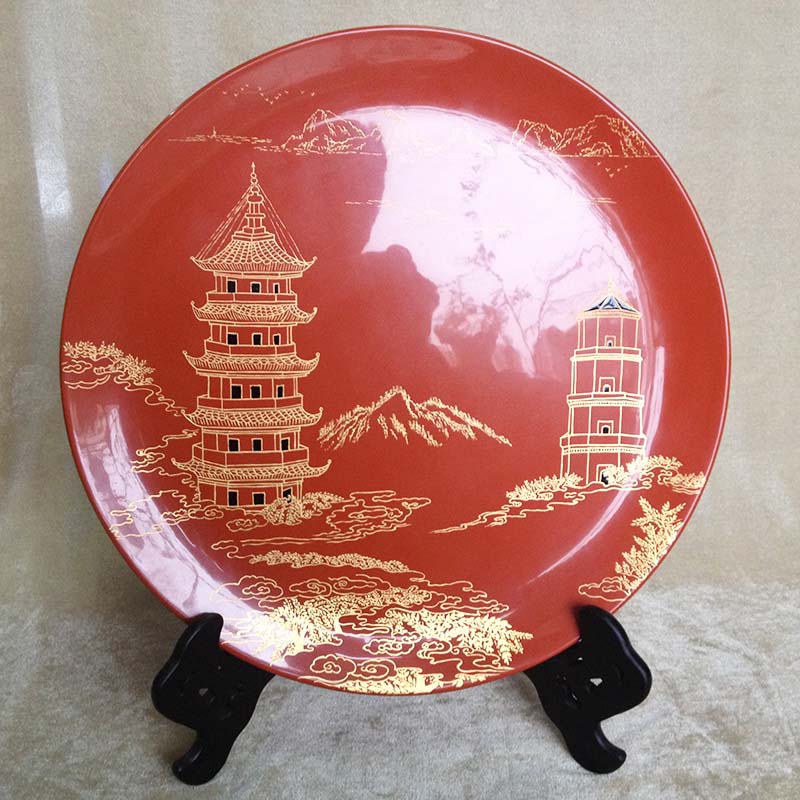 精美漆器工藝品    3 - h_x_y_123456 - 何曉昱的文化藝術(shù)博客