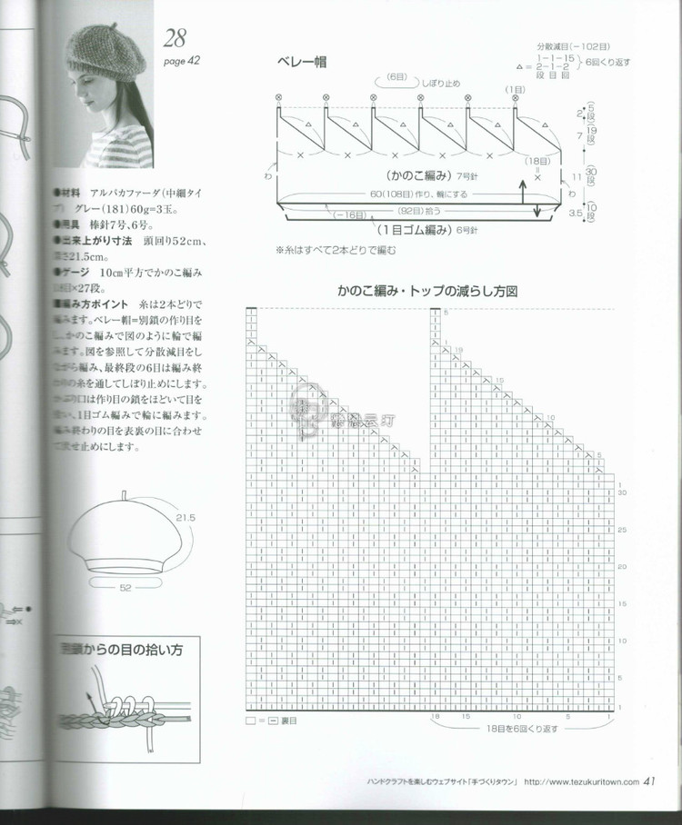 2014歐編秋冬 - 兔媽咪 -