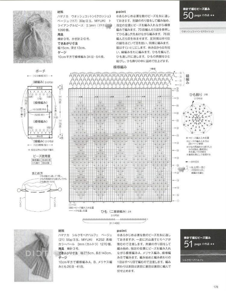 Keito Dama №165 2015 - 輕描淡寫 - 輕描淡寫