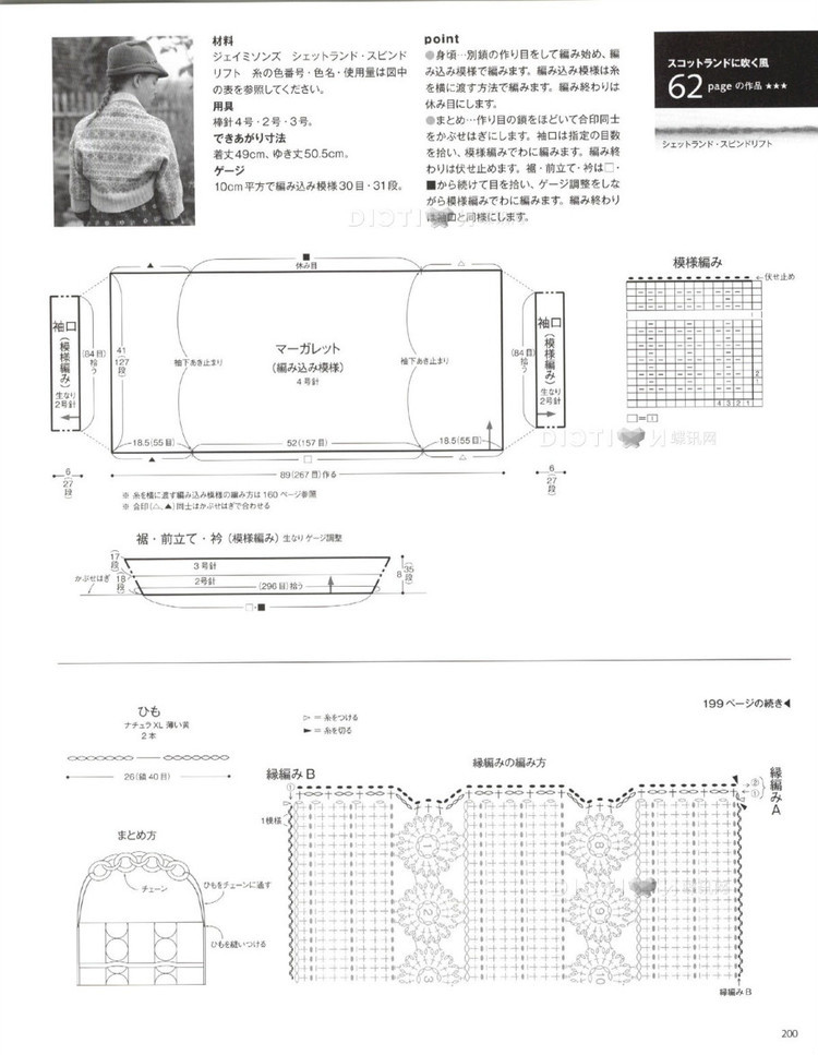 Keito Dama №165 2015 - 輕描淡寫 - 輕描淡寫