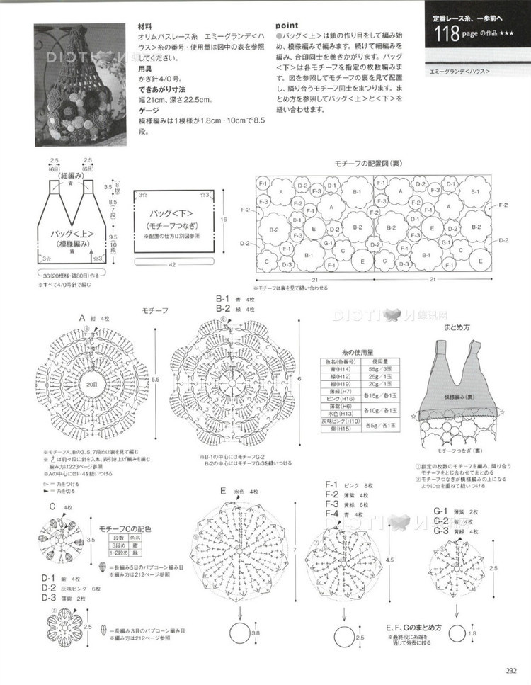 Keito Dama №165 2015 - 輕描淡寫 - 輕描淡寫