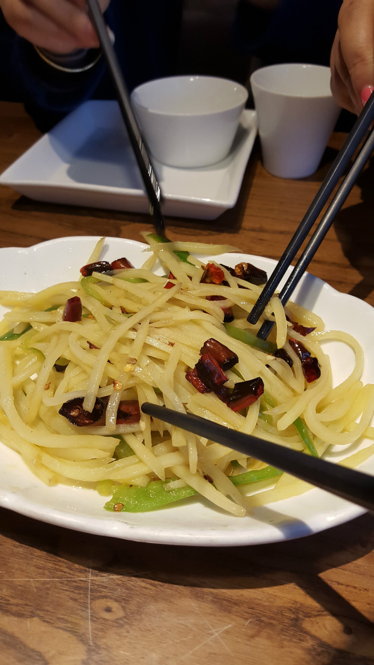 2015.11.20-22日南京聚會(huì)——“食” - ty - ty 的 編織博客