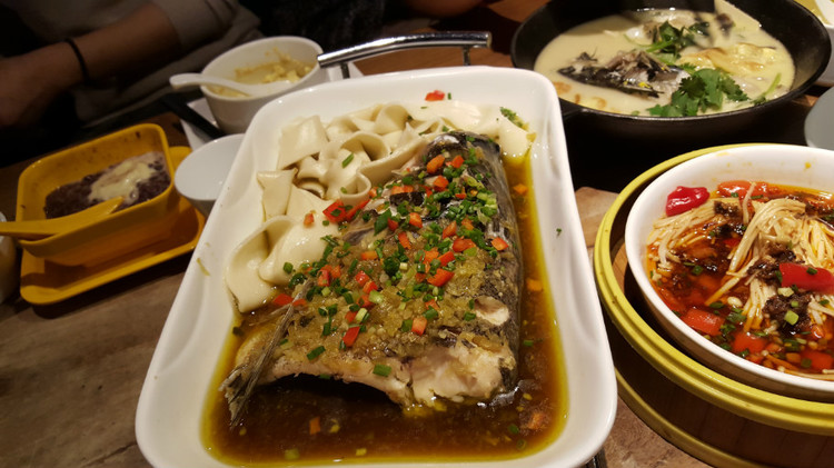 2015.11.20-22日南京聚會(huì)——“食” - ty - ty 的 編織博客