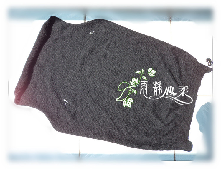 愛系列——愛的拼圖（男款） - 雨靜心柔 - 午后茶吧