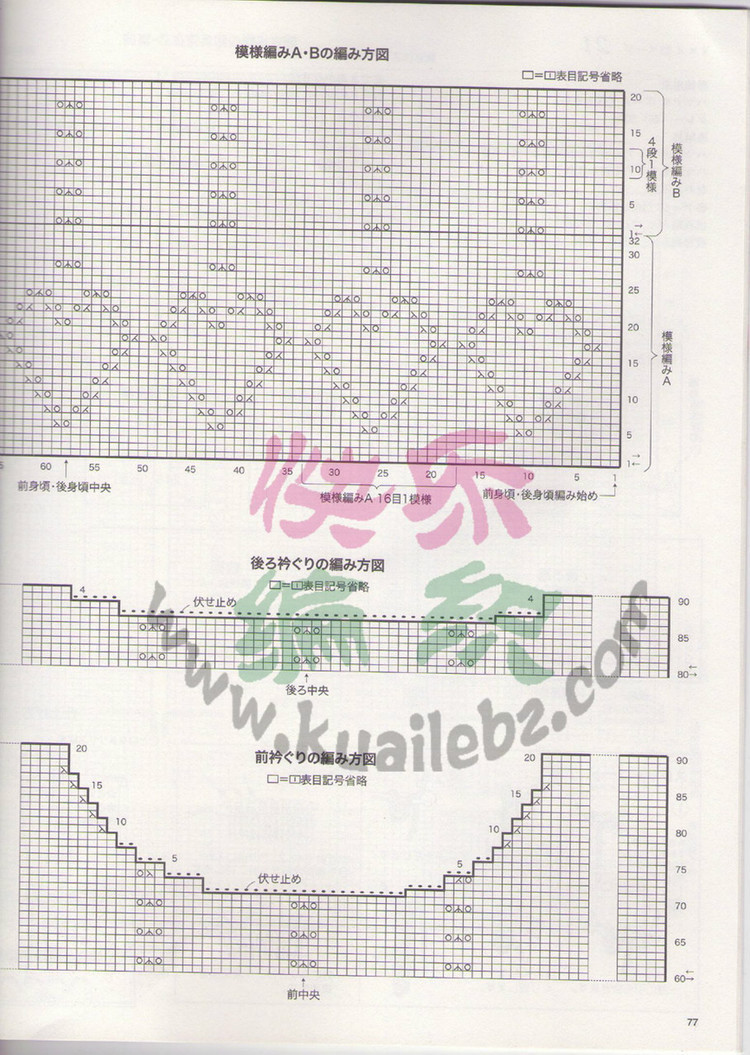 心之——編心 - choiyoba - 卑塵    縷