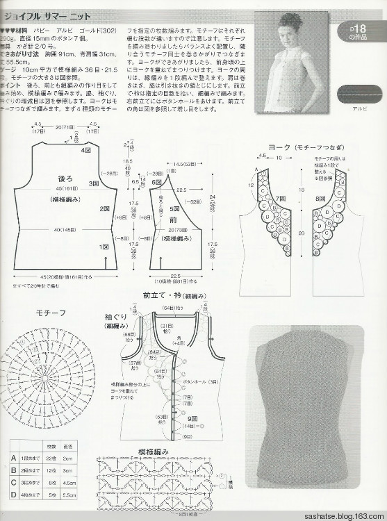 毛線球146-節(jié)選加筆記 - 舒舒 - 舒舒編譯館