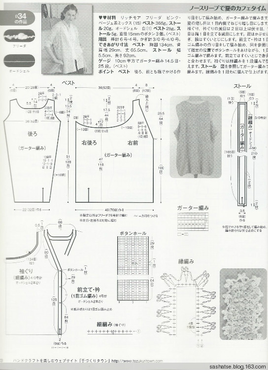 毛線球146-節(jié)選加筆記 - 舒舒 - 舒舒編譯館
