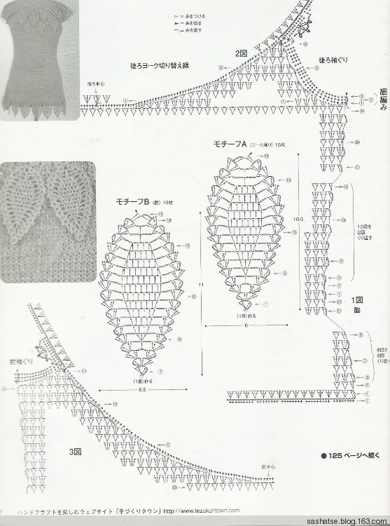 毛線球146-節(jié)選加筆記 - 舒舒 - 舒舒編譯館