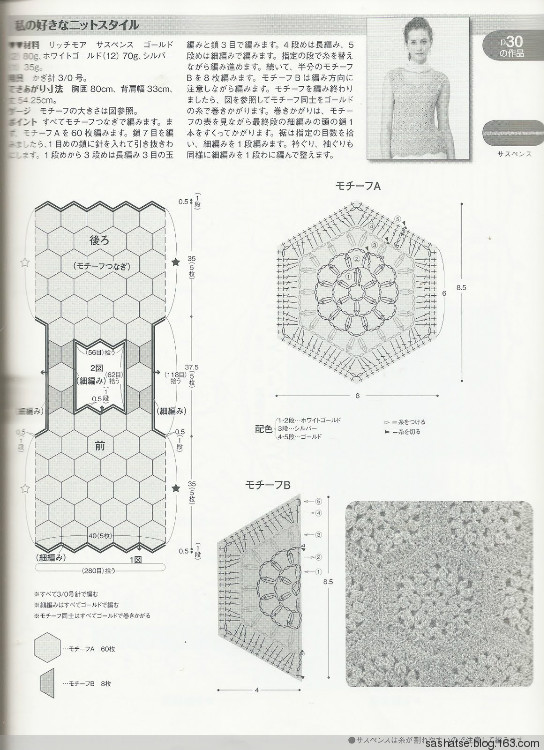毛線球146-節(jié)選加筆記 - 舒舒 - 舒舒編譯館
