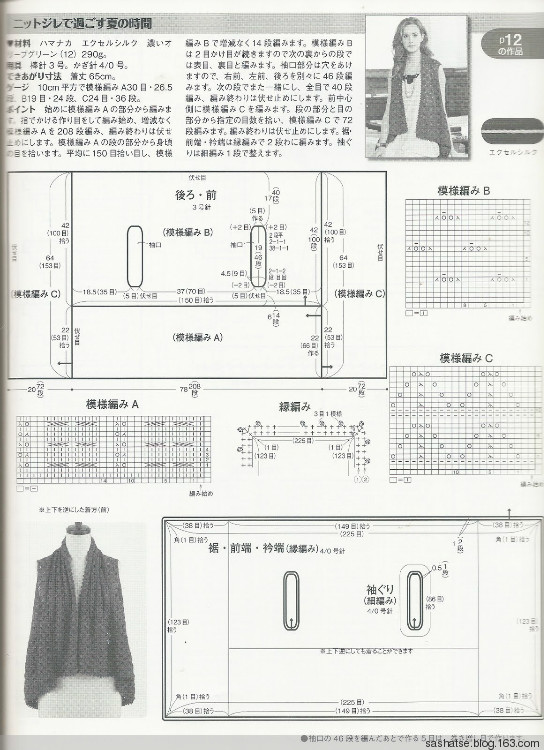 毛線球146-節(jié)選加筆記 - 舒舒 - 舒舒編譯館