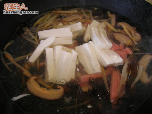 百喝不膩的酸辣湯，一定要和大家一起分享一下！ - 烏裕爾河 - 烏裕爾河2