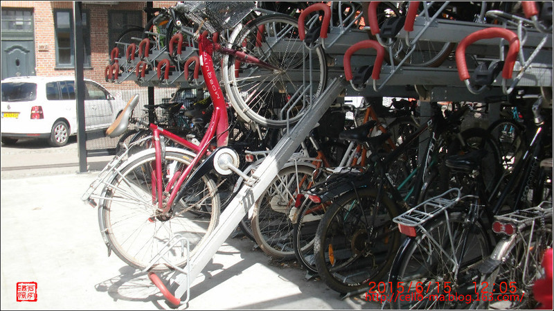 俄羅斯.北歐五國游記（57）-瑞典赫爾辛堡-丹麥赫爾辛格-6.15-1 - cello-ma - cello-ma的博客