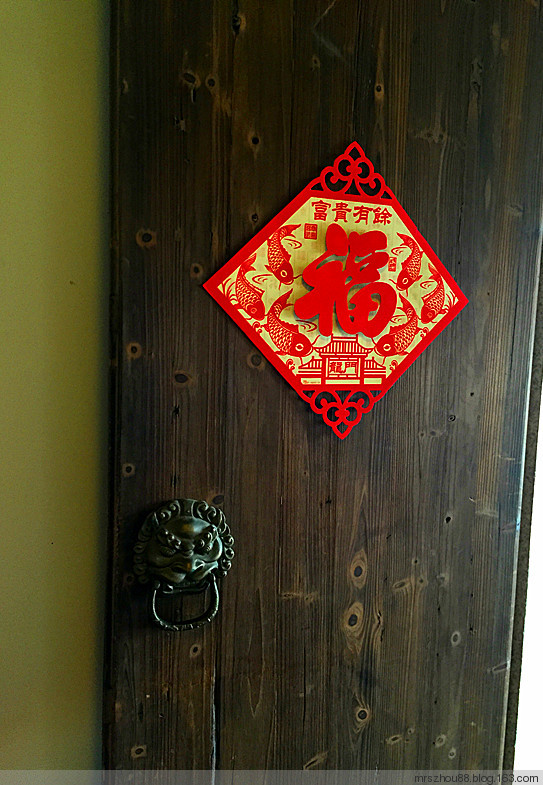 清明踏青游古鎮(zhèn)（手機(jī)拍攝） - 周太靚湯 - 周太靚湯