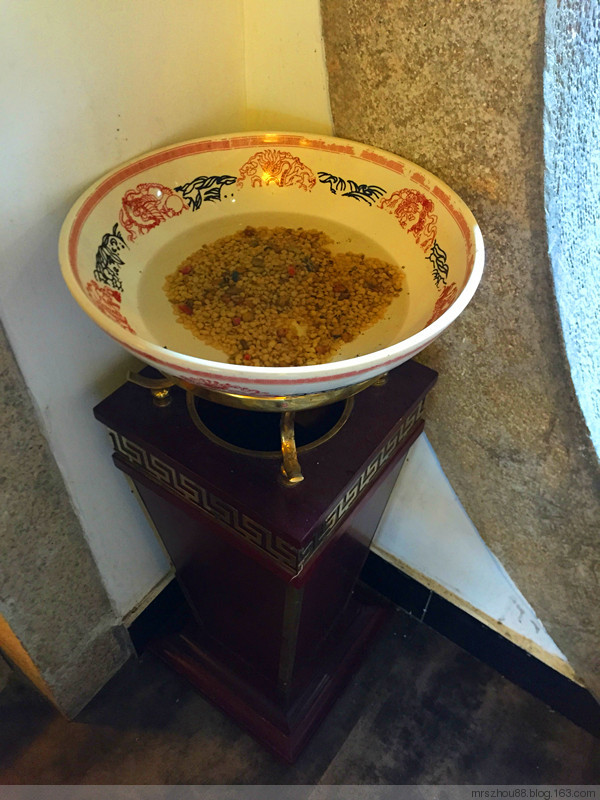 清明踏青游古鎮(zhèn)（手機(jī)拍攝） - 周太靚湯 - 周太靚湯