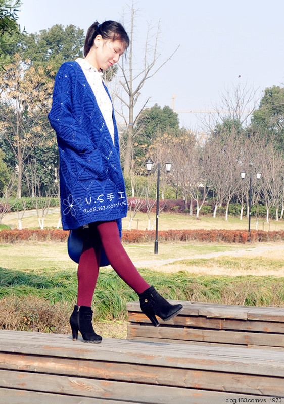 聽說~~~~~2015.06 - V.S - V.S