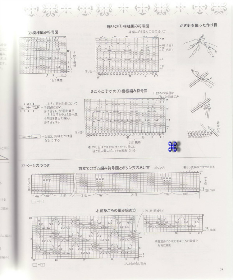 雜糅09 - choiyoba - 卑塵    縷
