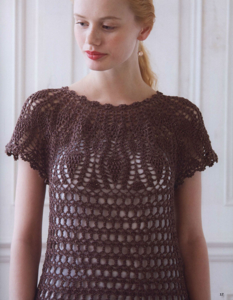 Lets Knit Series 80443  2015 - 輕描淡寫(xiě) - 輕描淡寫(xiě)