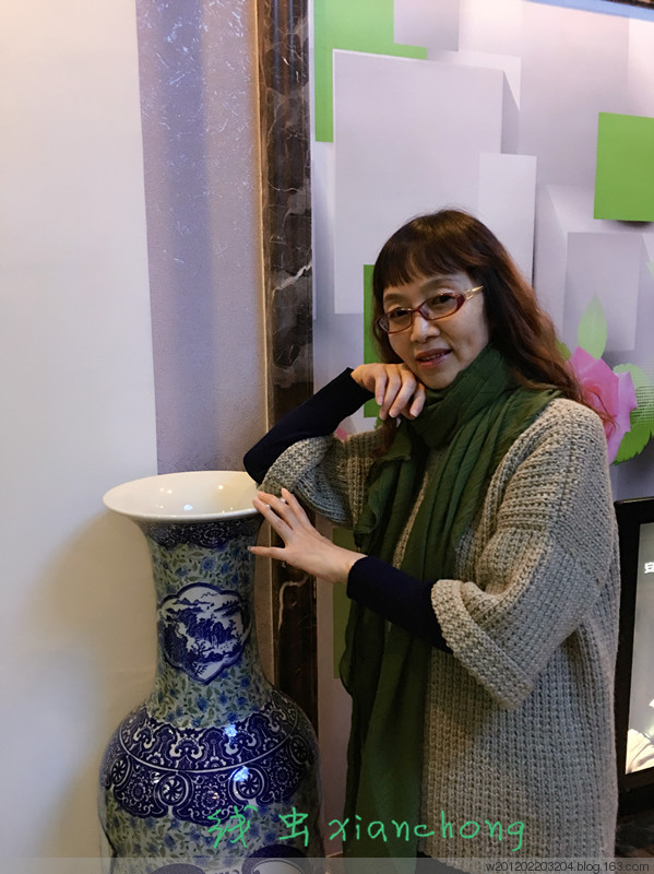 （線蟲）——閑趣！仿淘寶熱賣前短后長韓范風格外套 - 線蟲昭昭 - 線蟲昭昭的博客