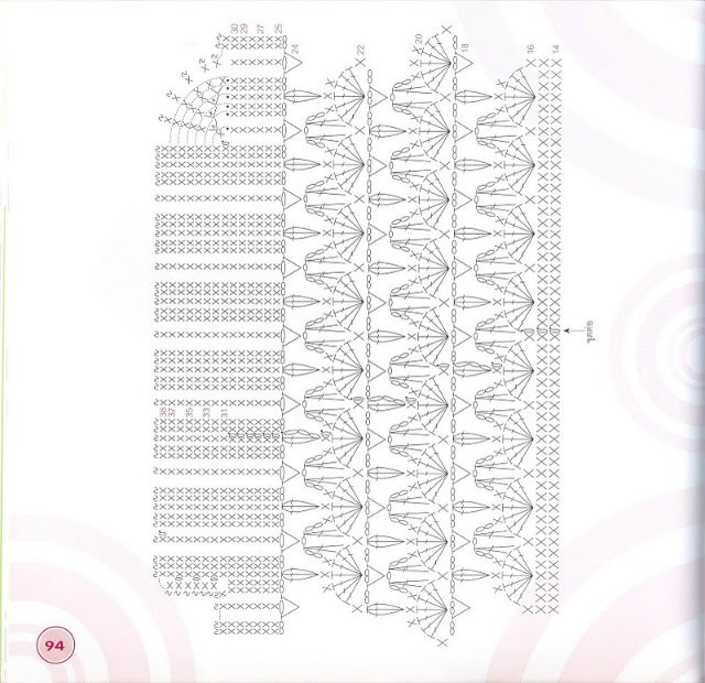 Crochet 鉤織帽子 - 壹一 - 壹一的博客