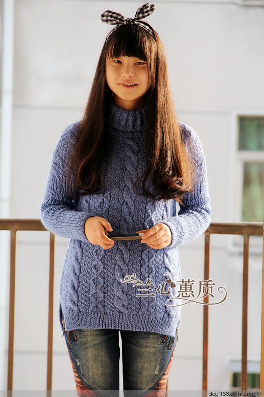 醉藍(lán)*迷霧，星斗版（蘭心蕙質(zhì)2015）請(qǐng)勿轉(zhuǎn)載，發(fā)現(xiàn)者拉黑 - 蘭心蕙質(zhì) - 蘭心蕙質(zhì)藍(lán)云海