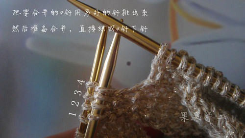 201309——金絲美人 - 果果 - 果果